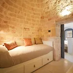 Td Trulli Tortorella With Nature Pool Sauna Monopoli
