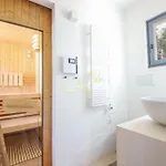 Ferienhaus Td Trulli Tortorella With Nature Pool Sauna *