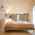 Td Trulli Tortorella With Nature Pool Sauna Ferienhaus Monopoli