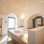 Ferienhaus Td Trulli Tortorella With Nature Pool Sauna